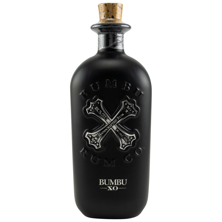 Bumbu - XO